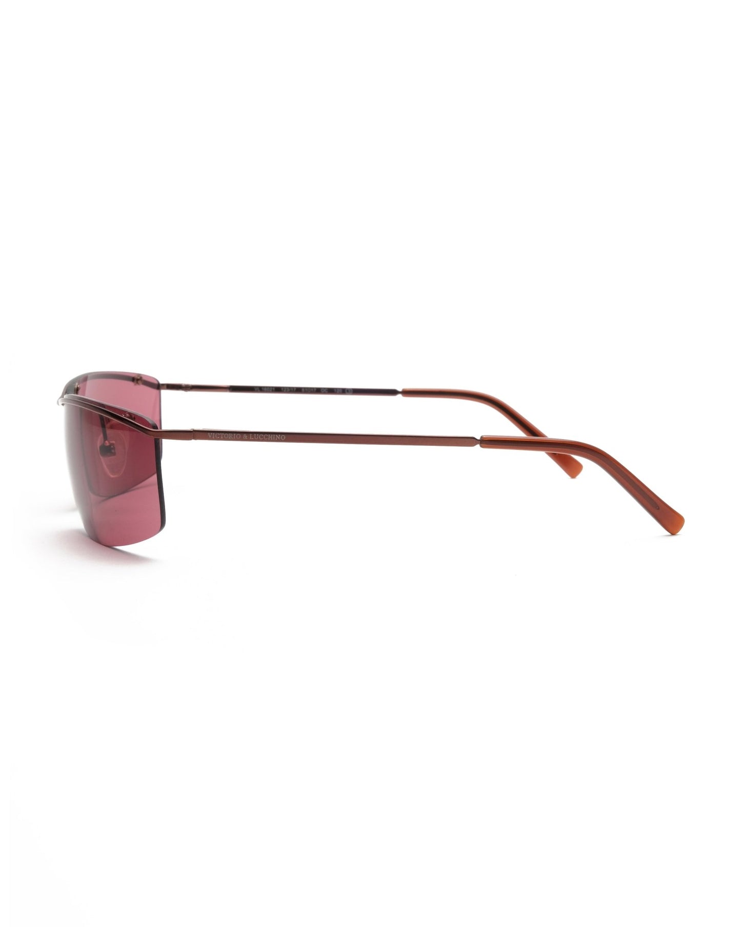 Vittorio & Lucchino - Vittorio & Lucchino Sunglasses vintage Sunglasses – The Dryads