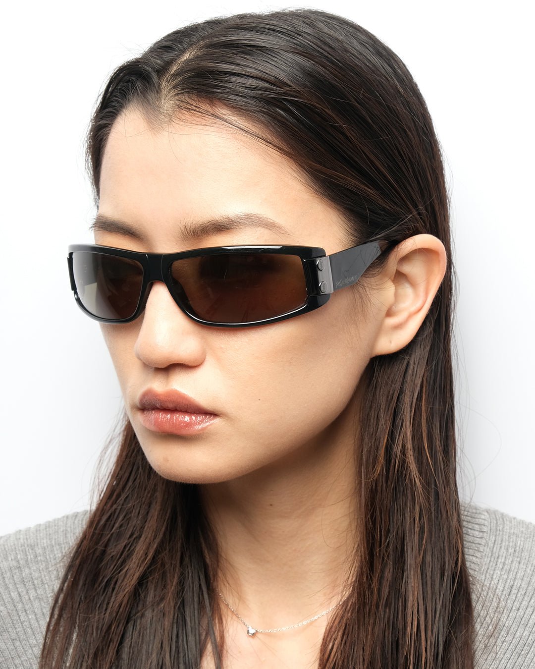Yves Saint Laurent Sunglasses - Sunglasses - image - 2