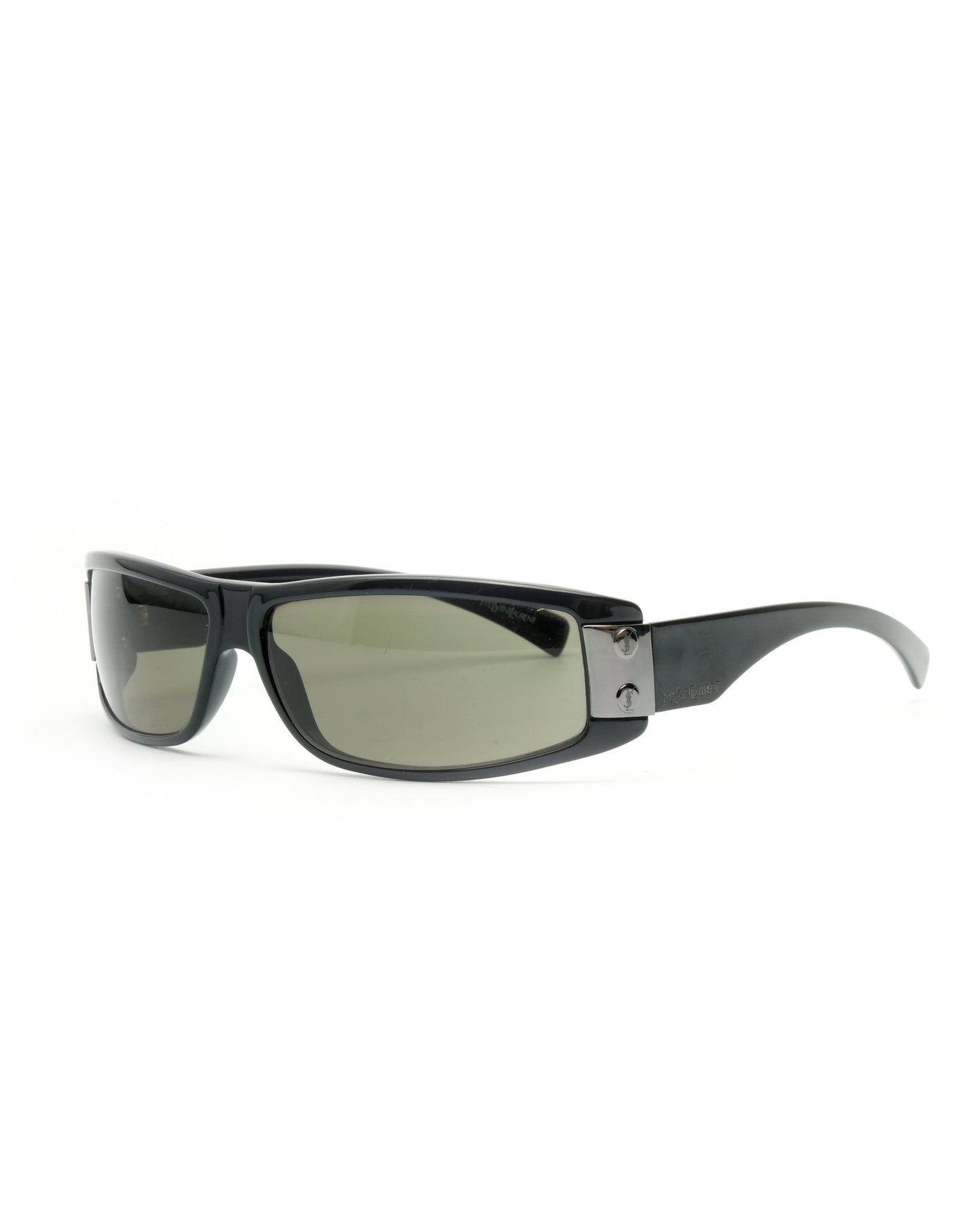 Yves Saint Laurent Sunglasses - Sunglasses - image - 3