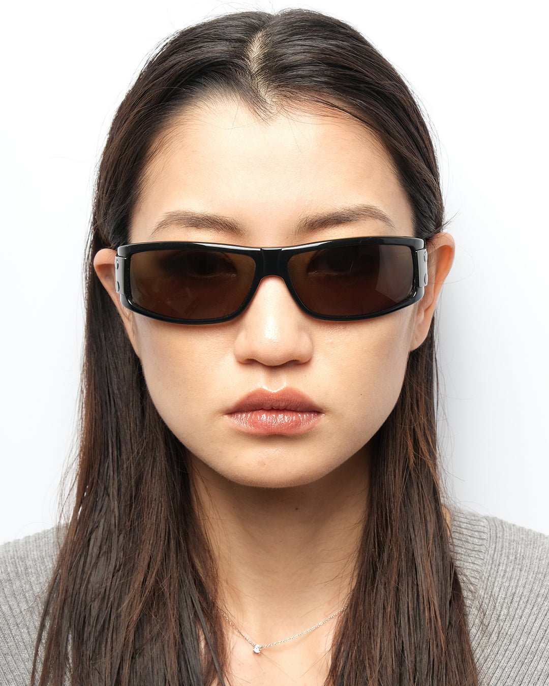Yves Saint Laurent Sunglasses - Sunglasses - image - 4