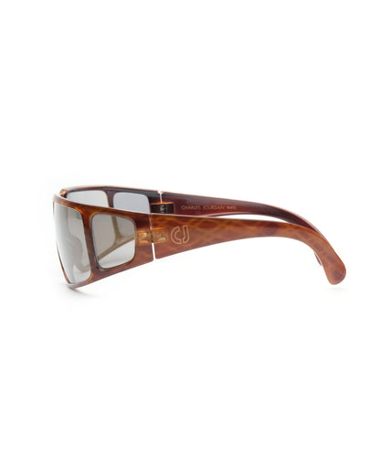 1980s Charles Jourdan Sunglasses - Sunglasses - image - 5