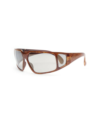 1980s Charles Jourdan Sunglasses - Sunglasses - image - 3