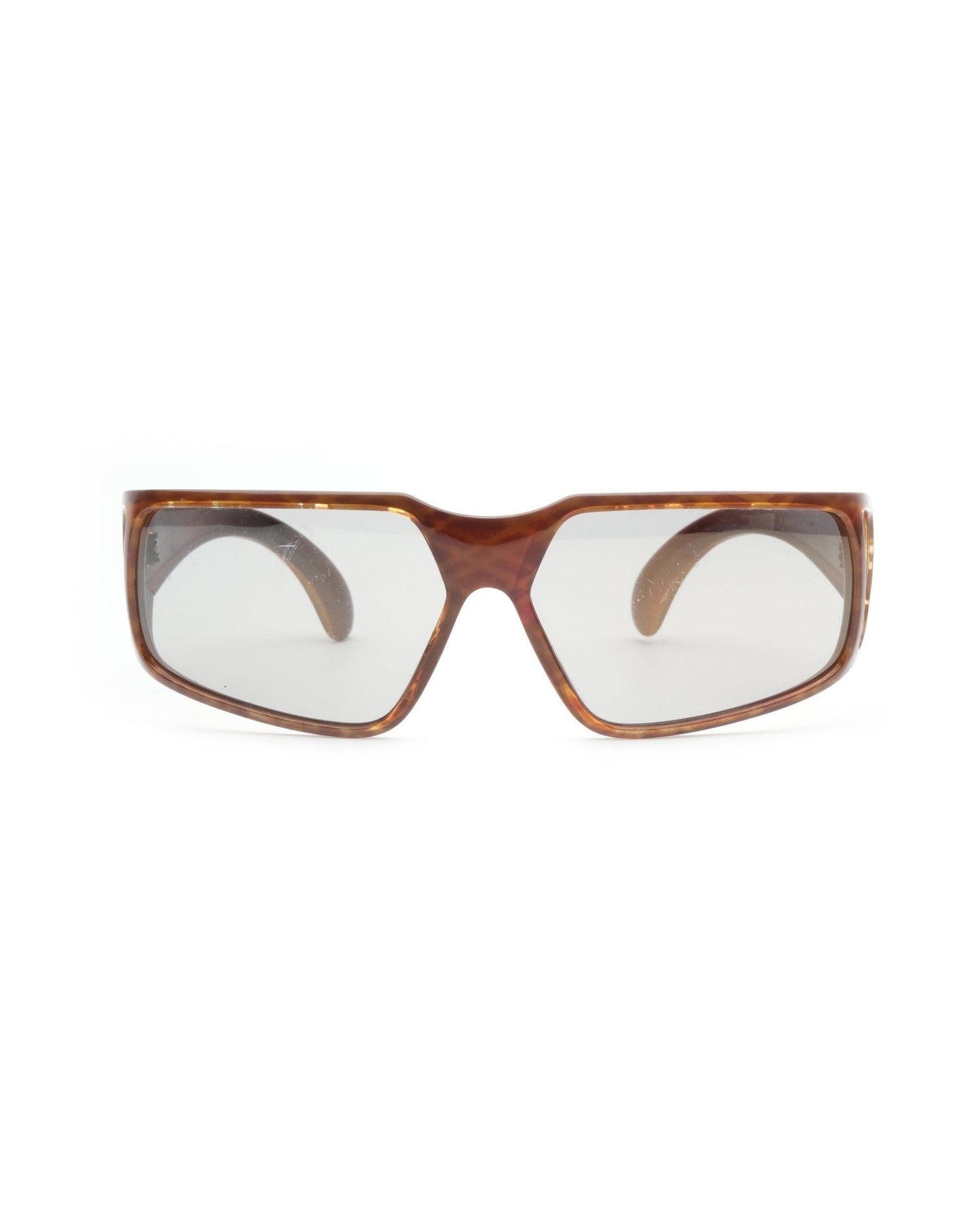 1980s Charles Jourdan Sunglasses - Sunglasses - image - 1