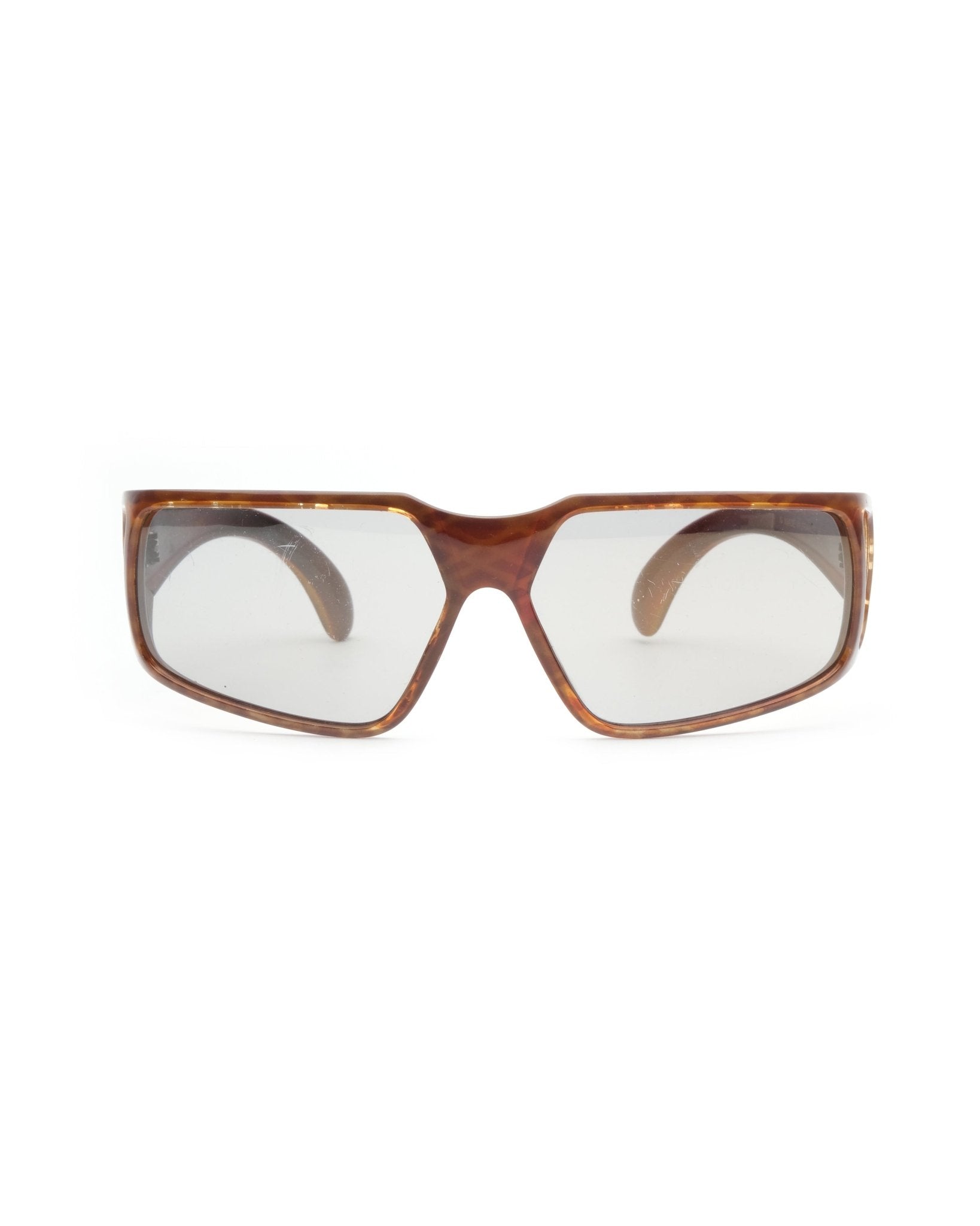 1980s Charles Jourdan Sunglasses - Sunglasses - image - 1