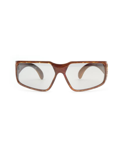 1980s Charles Jourdan Sunglasses - Sunglasses - image - 1