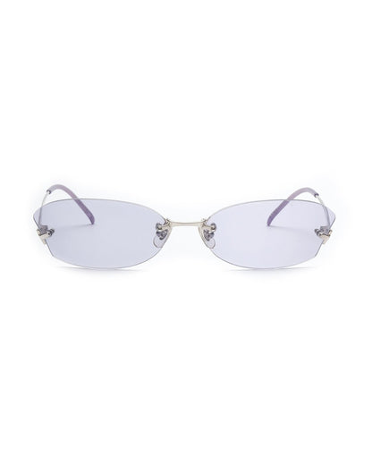 1990s Alexander McQueen Sunglasses - The Dryads