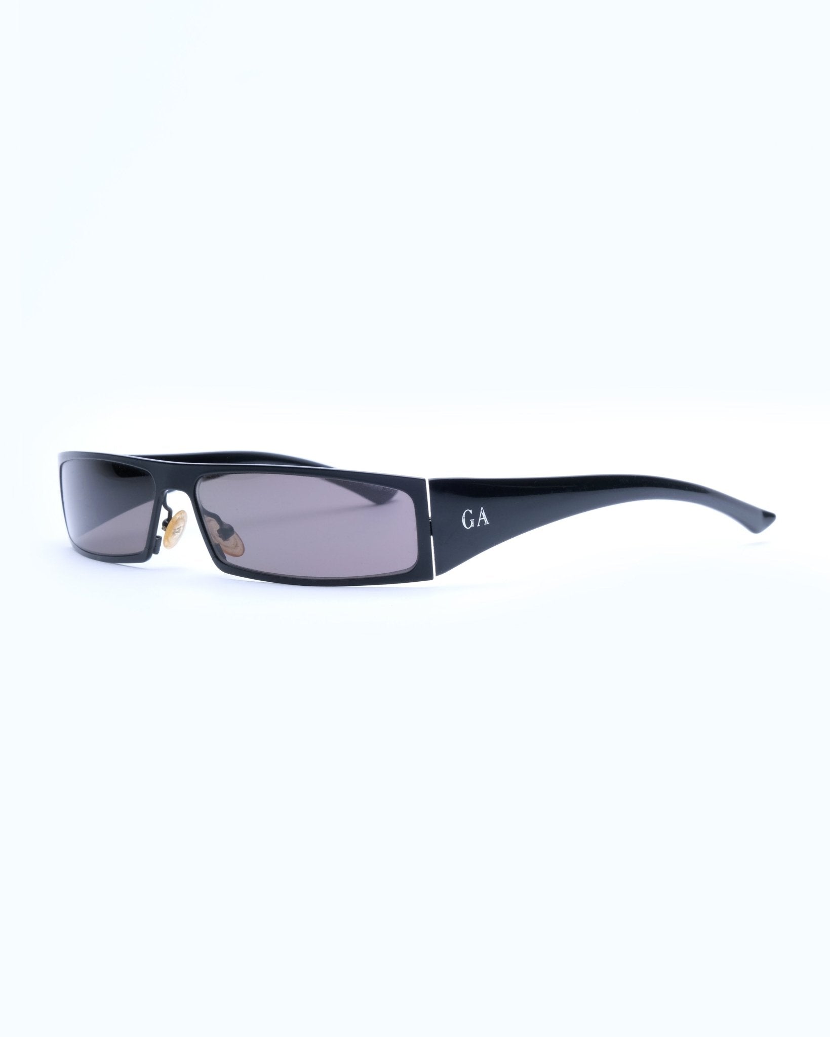 1990s Armani Sunglasses - Sunglasses - image - 3