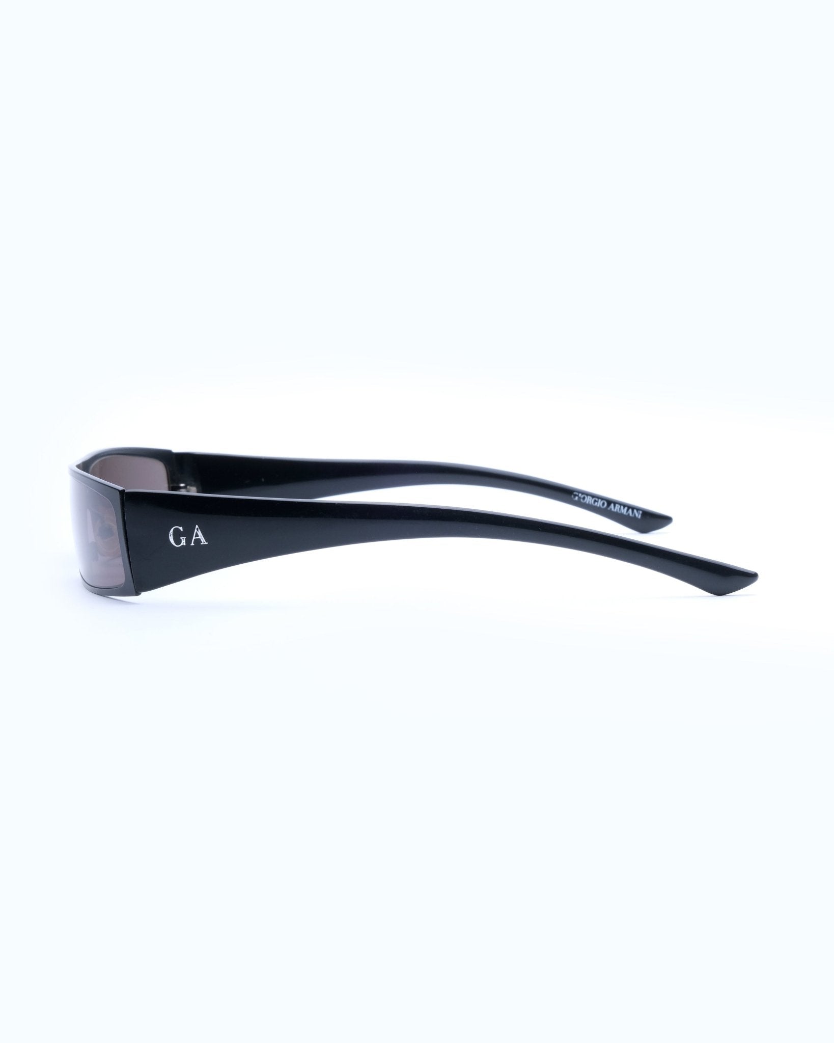 1990s Armani Sunglasses - Sunglasses - image - 5