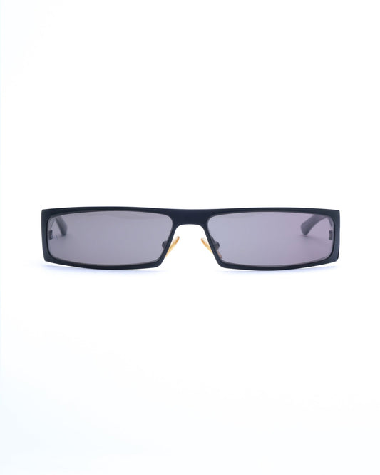 1990s Armani Sunglasses - Sunglasses - image - 1
