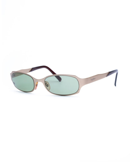 1990s Byblos Sunglasses - Sunglasses - image - 3