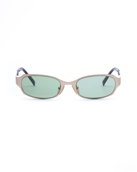 1990s Byblos Sunglasses - Sunglasses - image - 1