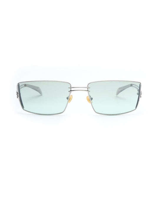 1990s Christian Dior - Sunglasses - image - 1