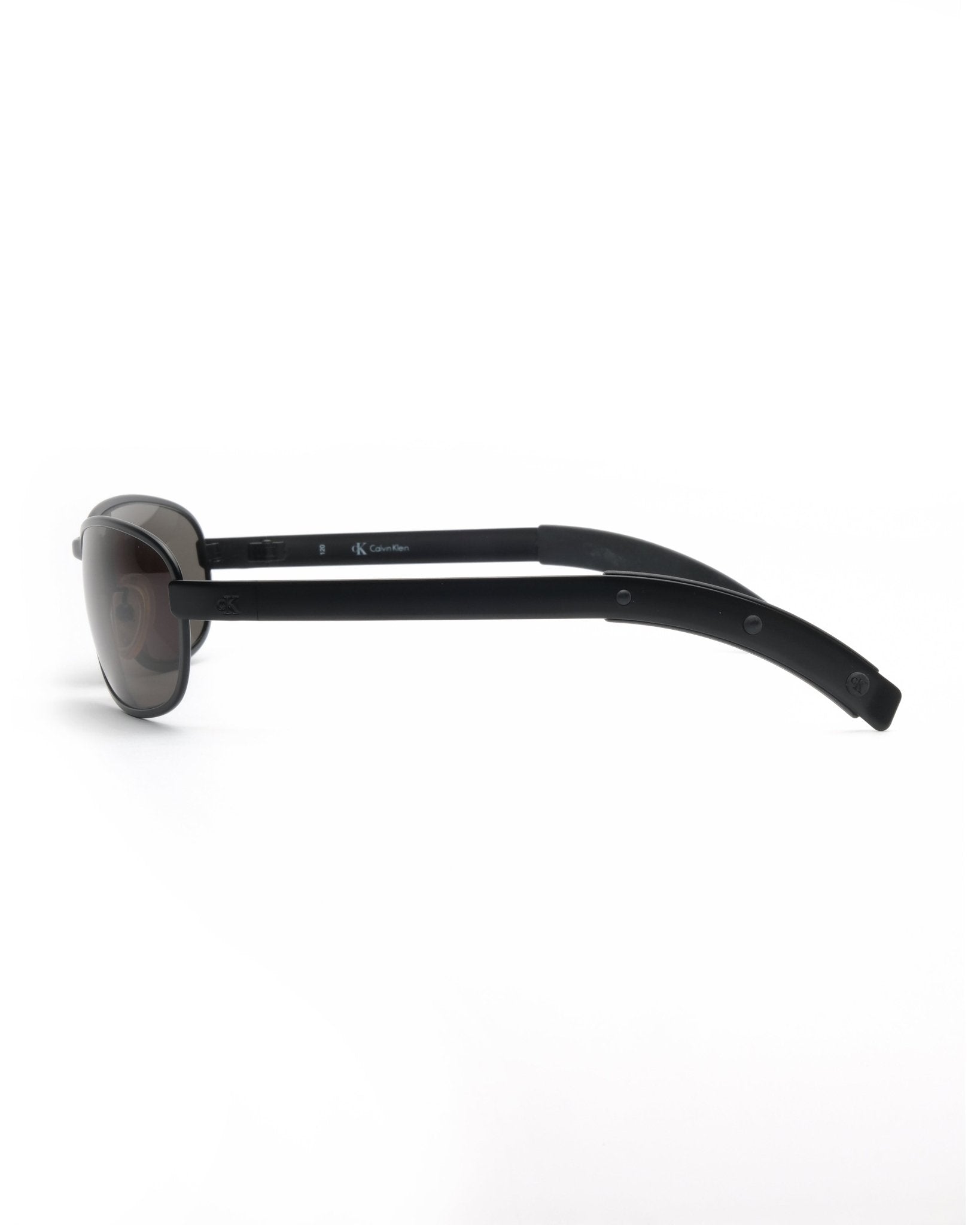 1990s CK Calvin Klein sunglasses - Sunglasses - image - 5