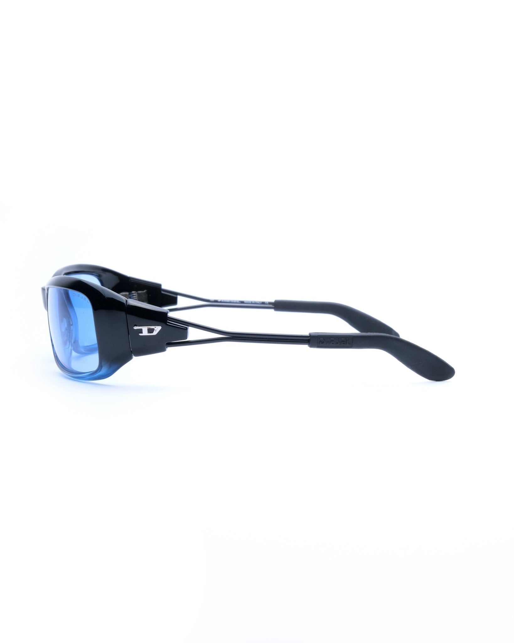 1990s Diesel Sunglasses - Sunglasses - image - 5