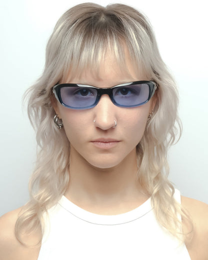 1990s Diesel Sunglasses - Sunglasses - image - 2
