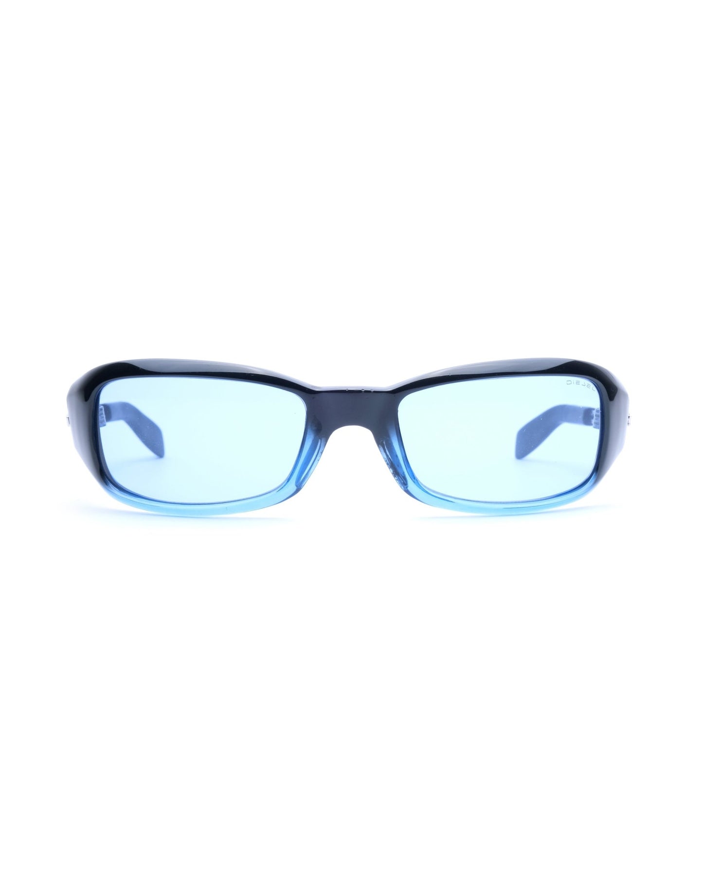 1990s Diesel Sunglasses - Sunglasses - image - 1