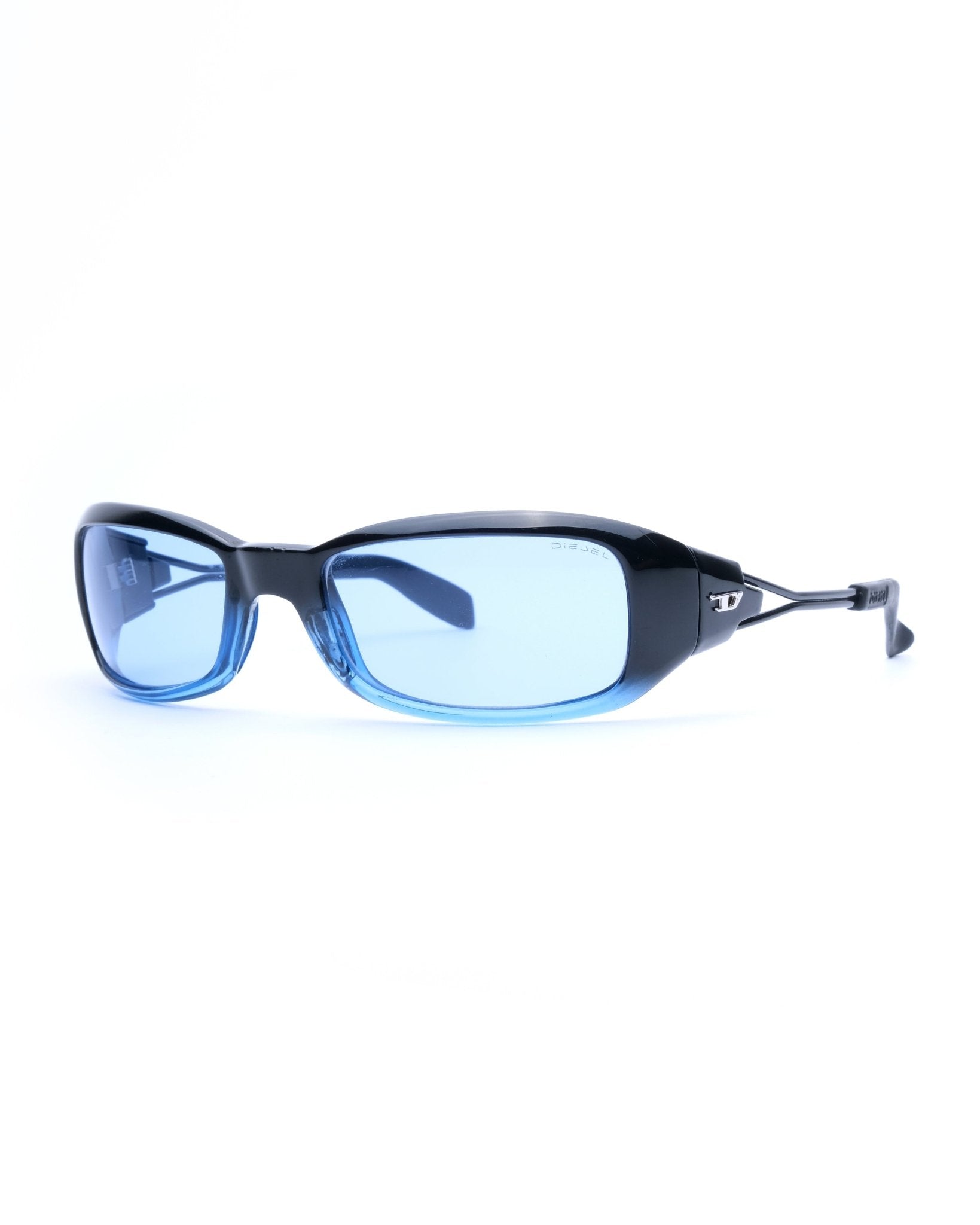 1990s Diesel Sunglasses - Sunglasses - image - 3