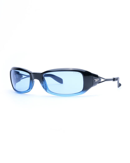 1990s Diesel Sunglasses - Sunglasses - image - 3