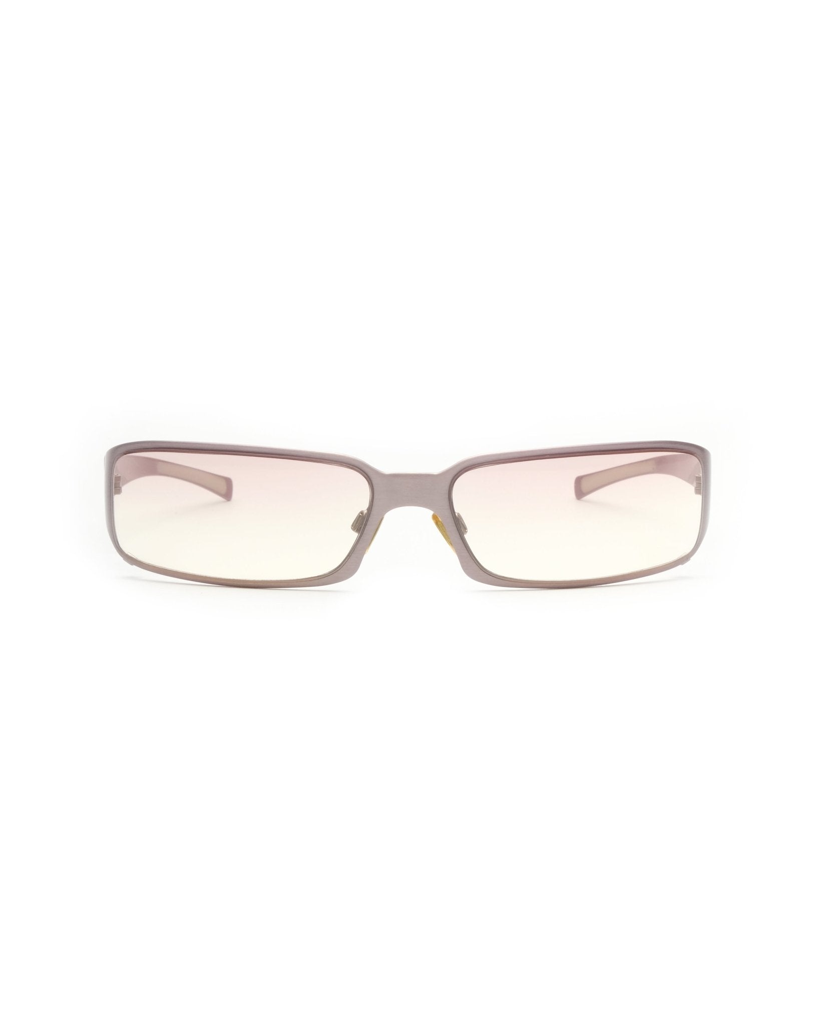 1990s Emporio Armani sunglasses - Sunglasses - image - 1