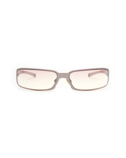 1990s Emporio Armani sunglasses - Sunglasses - image - 1