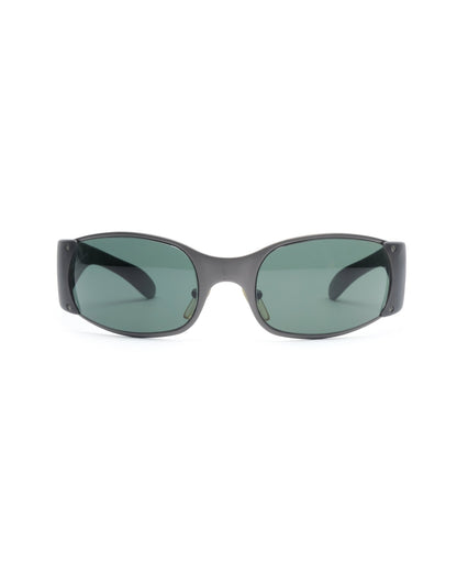 1990s Emporio Armani Sunglasses - Sunglasses - image - 1