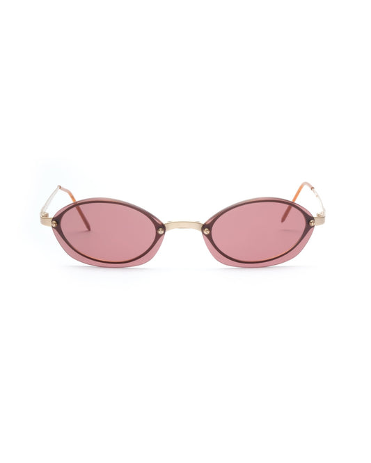 1990s Emporio Armani Sunglasses - Sunglasses - image - 1