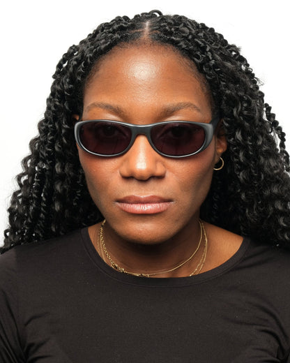 1990s Emporio Armani Sunglasses - Sunglasses - image - 4