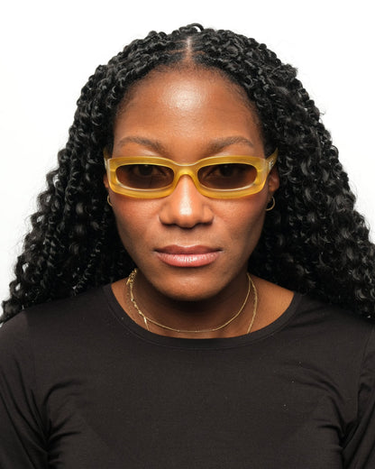 1990s Fendi sunglasses - Sunglasses - image - 2