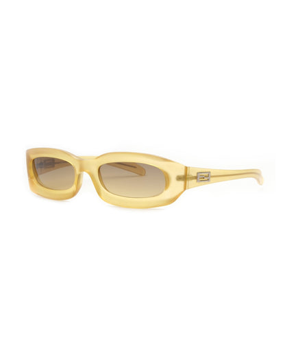 1990s Fendi sunglasses - Sunglasses - image - 3