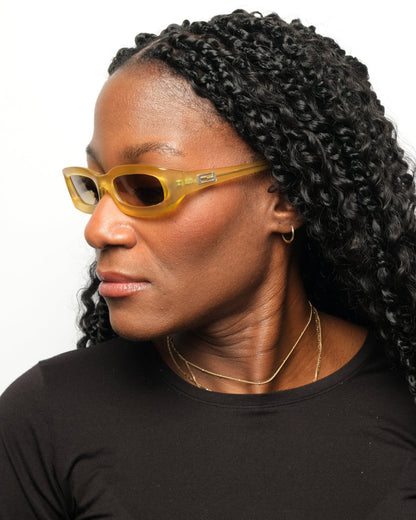 1990s Fendi sunglasses - Sunglasses - image - 6