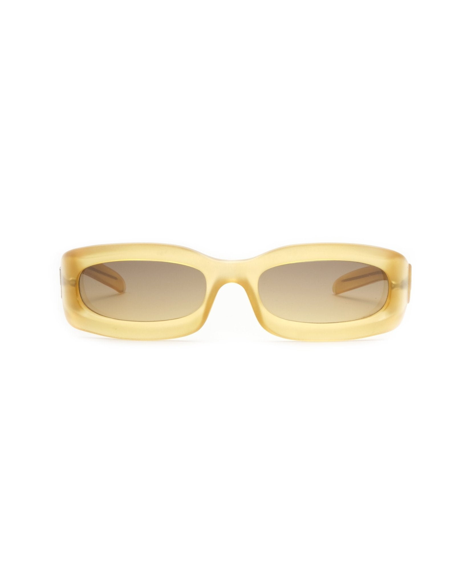 1990s Fendi sunglasses - Sunglasses - image - 1