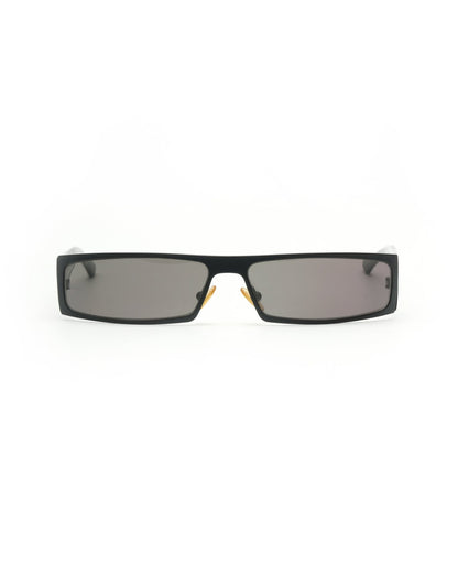 1990s Giorgio Armani Sunglasses - Sunglasses - image - 1