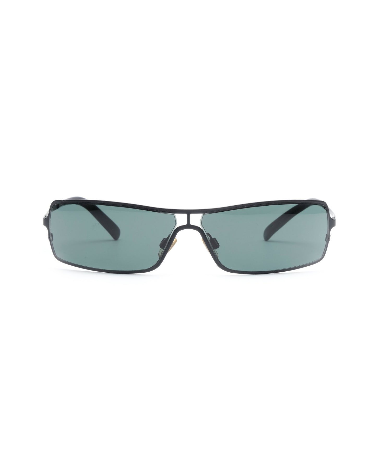 1990s Giorgio Armani Sunglasses - Sunglasses - image - 1