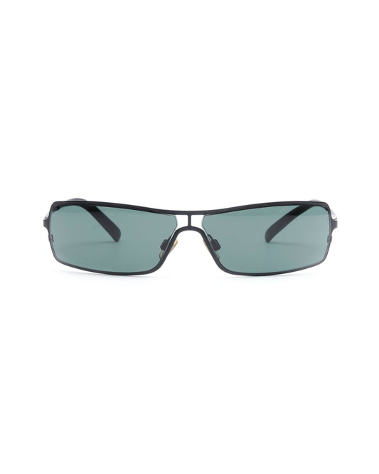 1990s Giorgio Armani Sunglasses - Sunglasses - image - 1