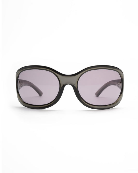 1990s Gucci Wraparound - Sunglasses - image - 1