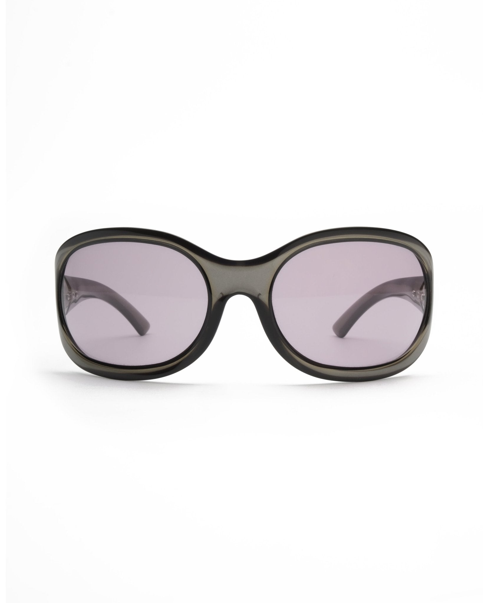 1990s Gucci Wraparound - Sunglasses - image - 1