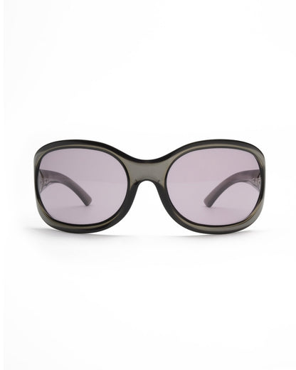 1990s Gucci Wraparound - Sunglasses - image - 1