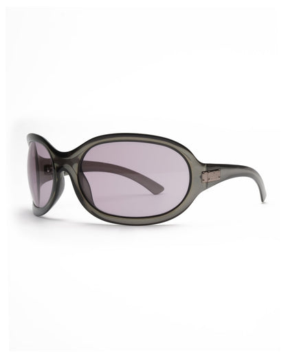 1990s Gucci Wraparound - Sunglasses - image - 3