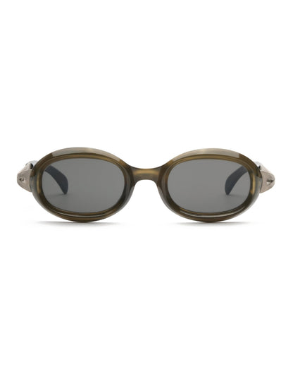 1990s Lagerfeld Sunglasses - Sunglasses - image - 1
