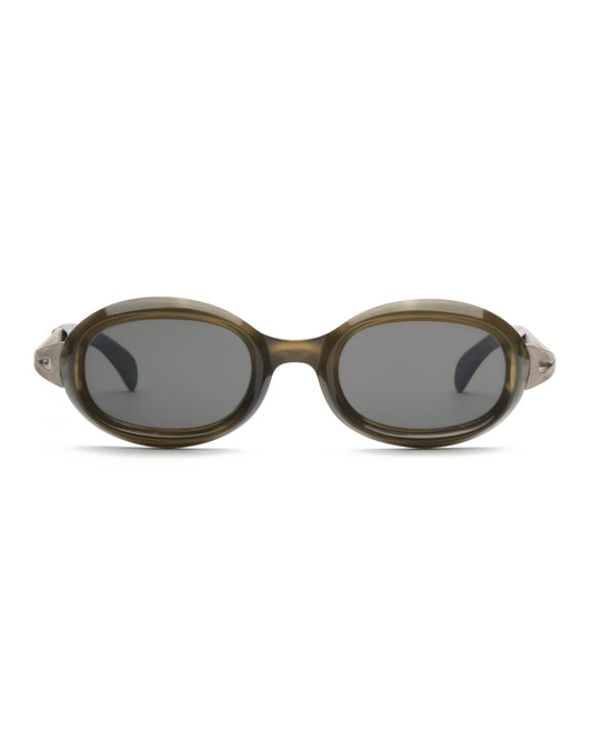 1990s Lagerfeld Sunglasses - Sunglasses - image - 1