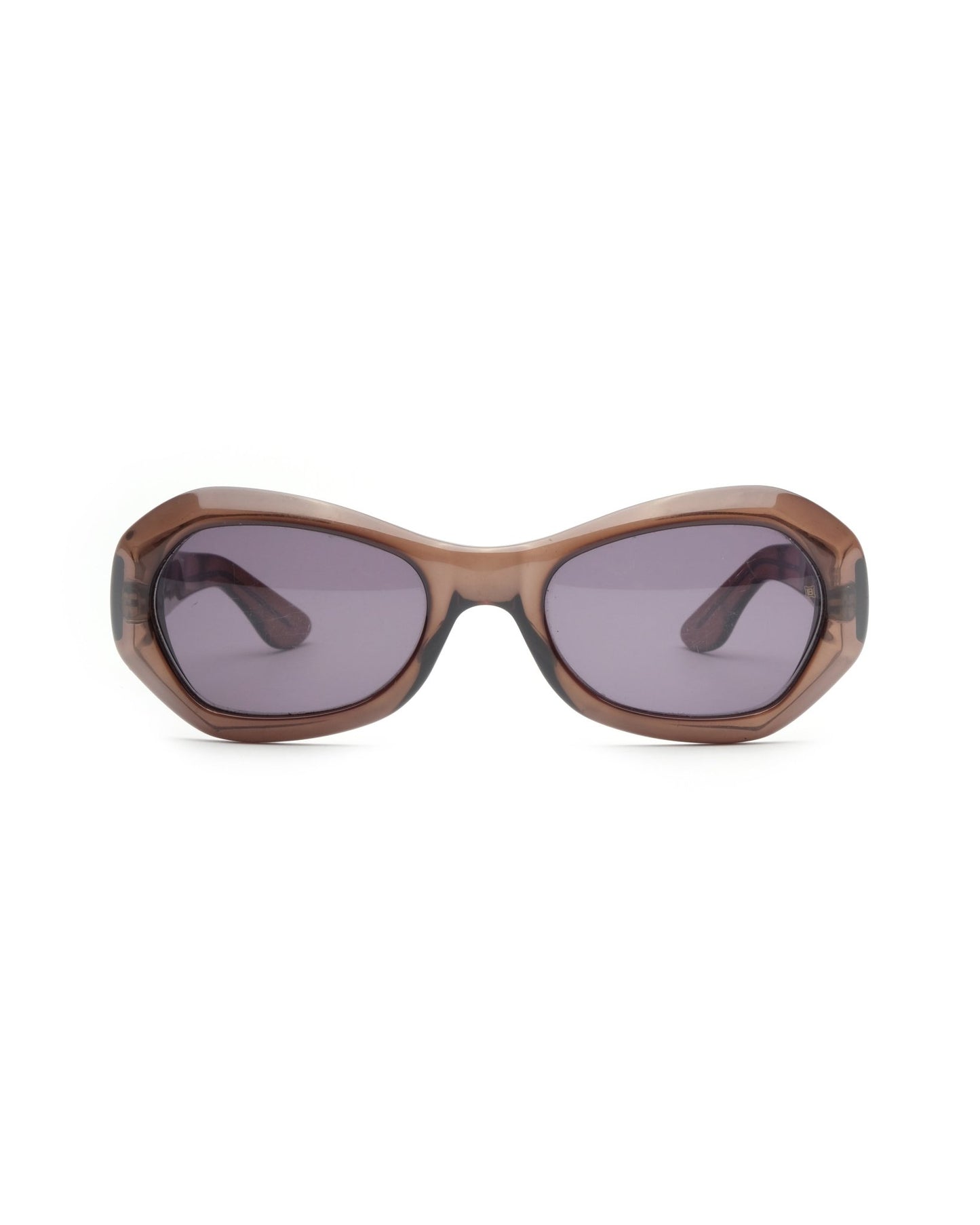 1990s Laura Biagiotti Sunglasses - Sunglasses - image - 1