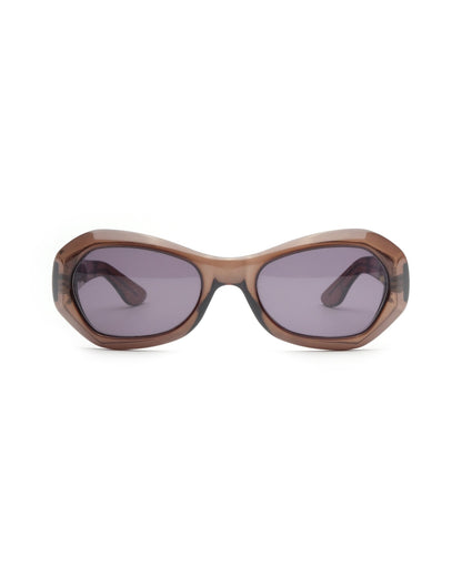 1990s Laura Biagiotti Sunglasses - Sunglasses - image - 1