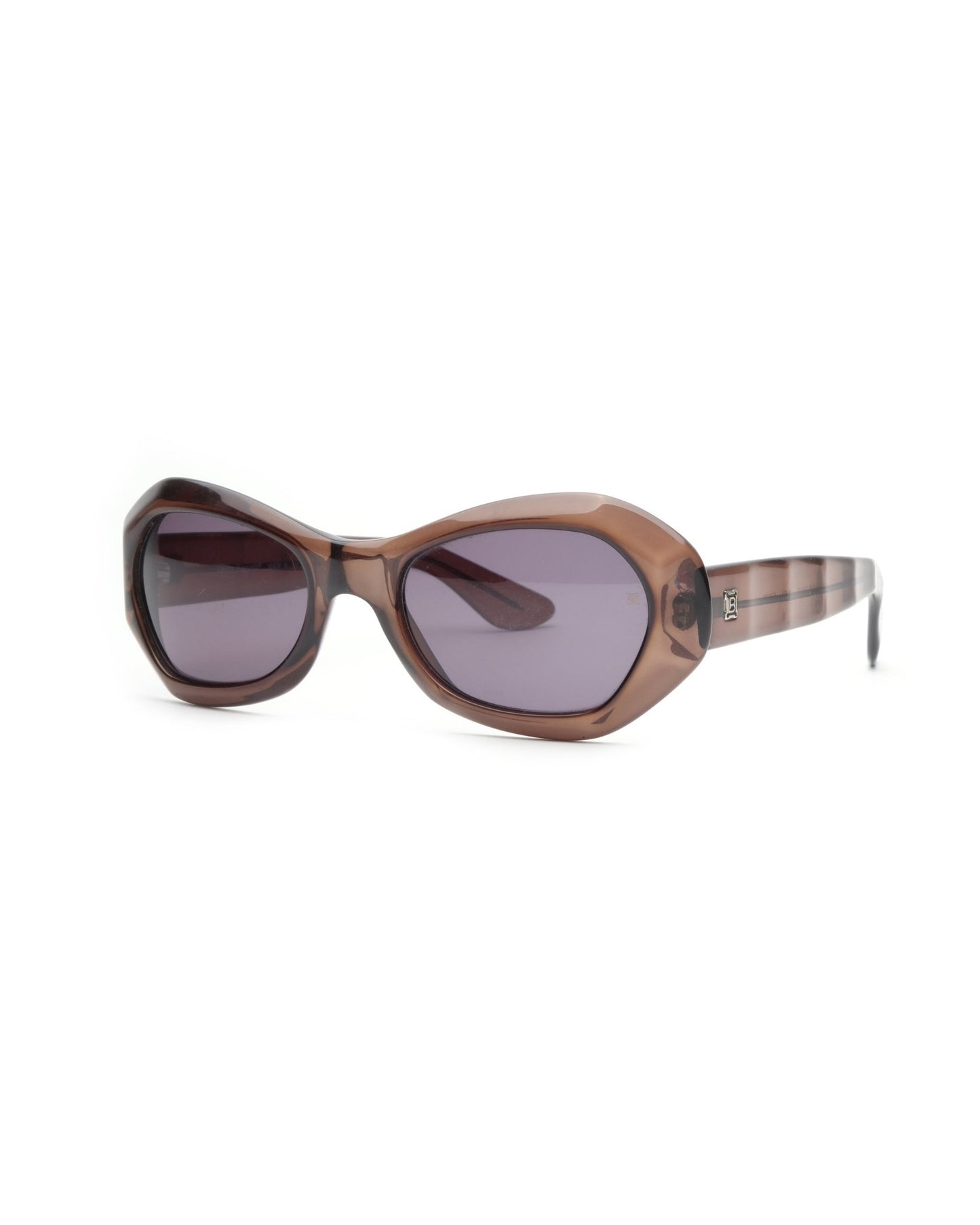 1990s Laura Biagiotti Sunglasses - Sunglasses - image - 3