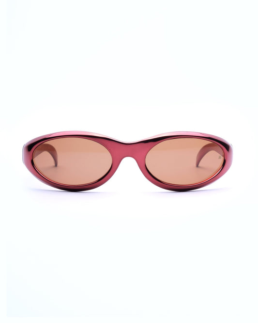 1990s Laura Biagiotti Sunglasses - Sunglasses - image - 1