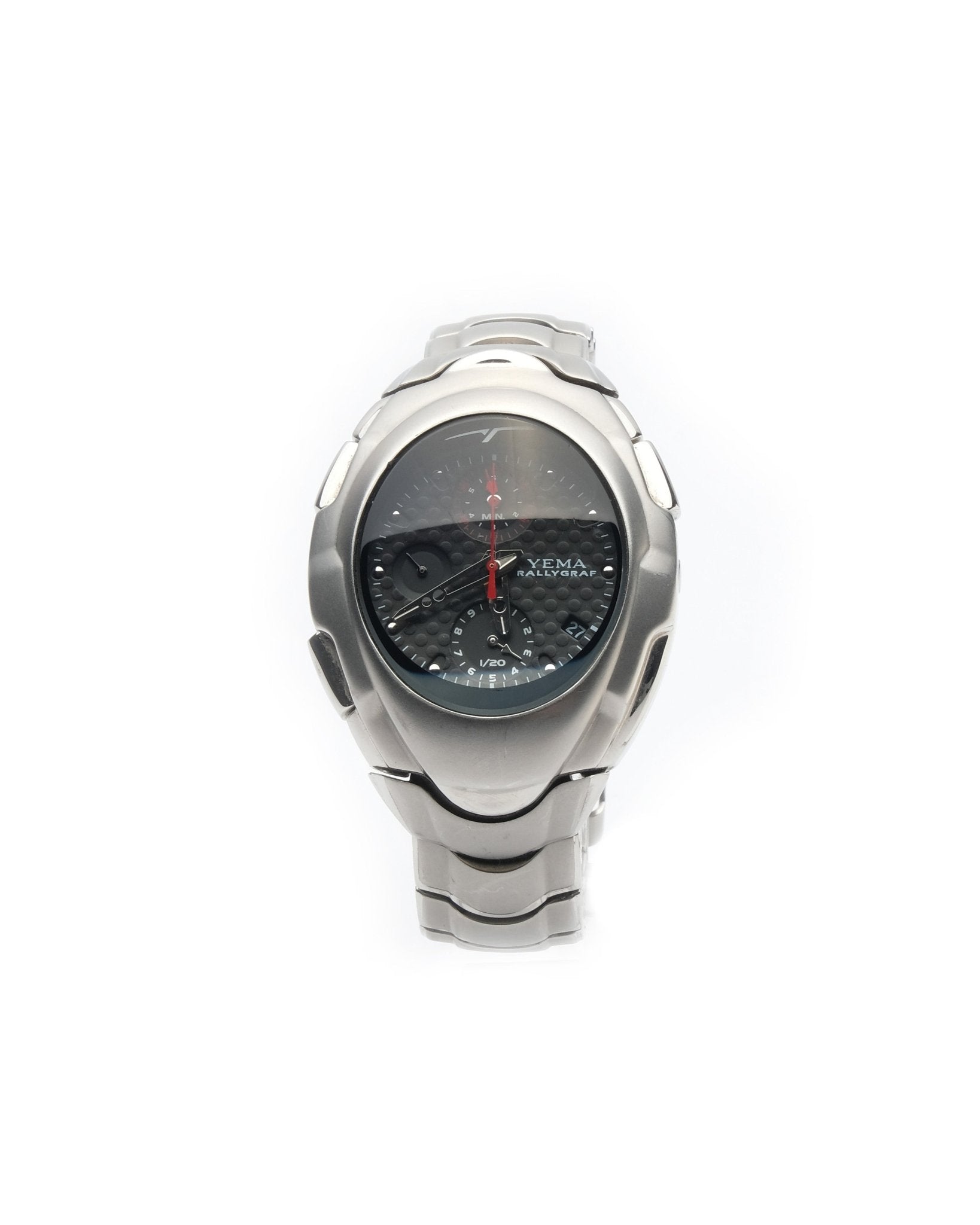 1990s Neo - Future Yema Watch - Watch - image - 2