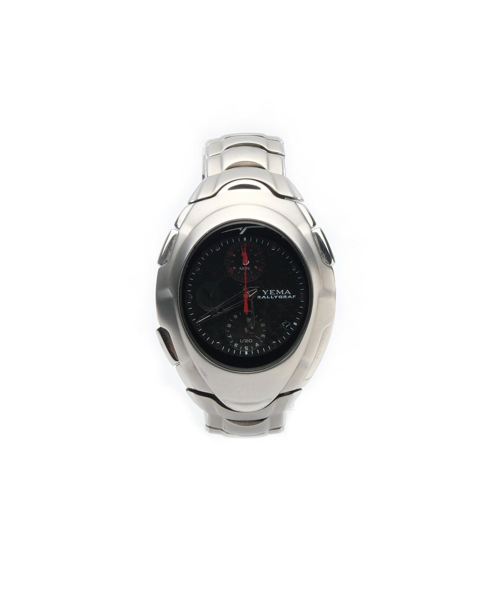 1990s Neo - Future Yema Watch - Watch - image - 1
