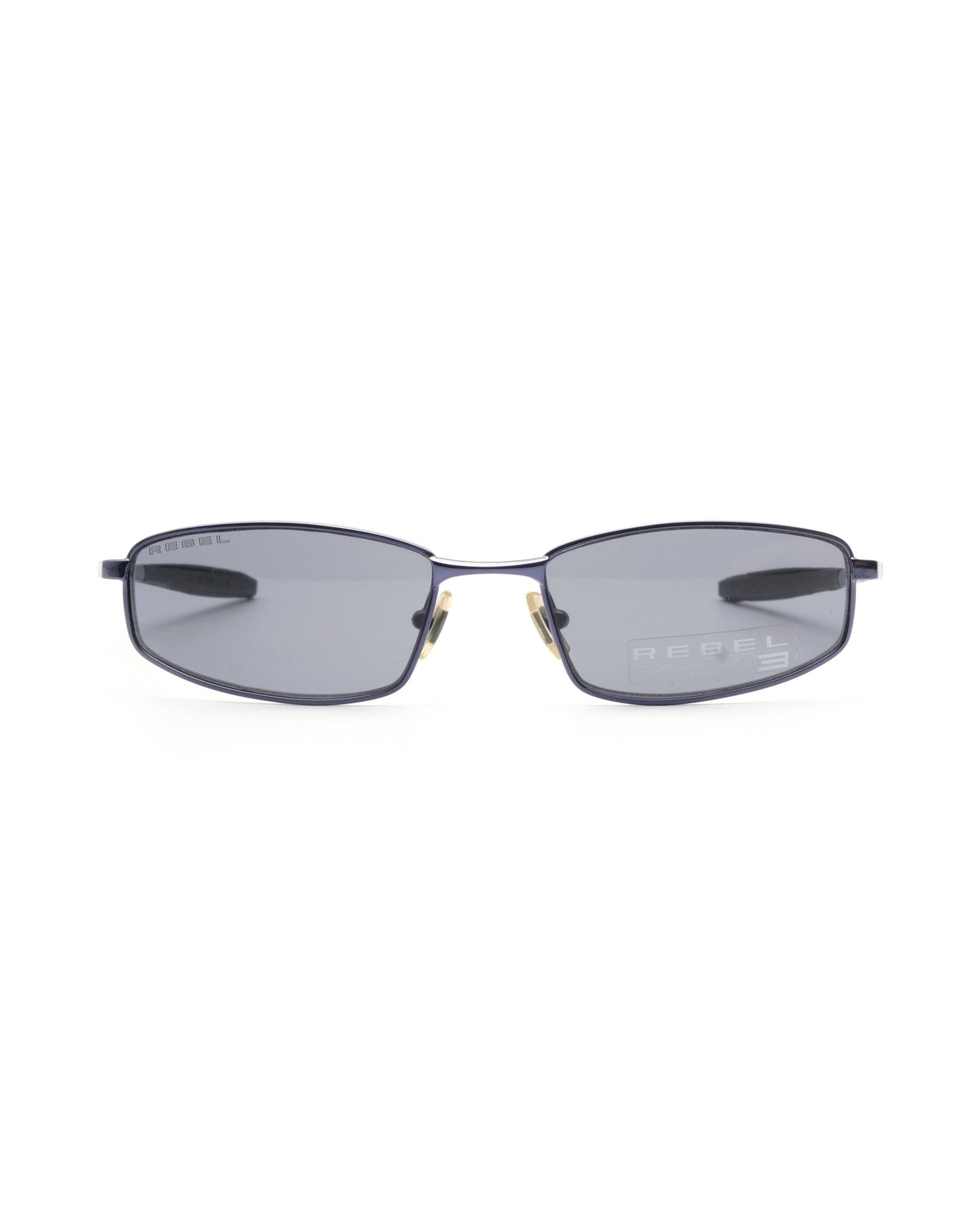1990s Rebell Sunglasses - Sunglasses - image - 1