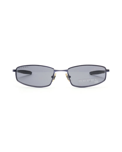 1990s Rebell Sunglasses - Sunglasses - image - 1