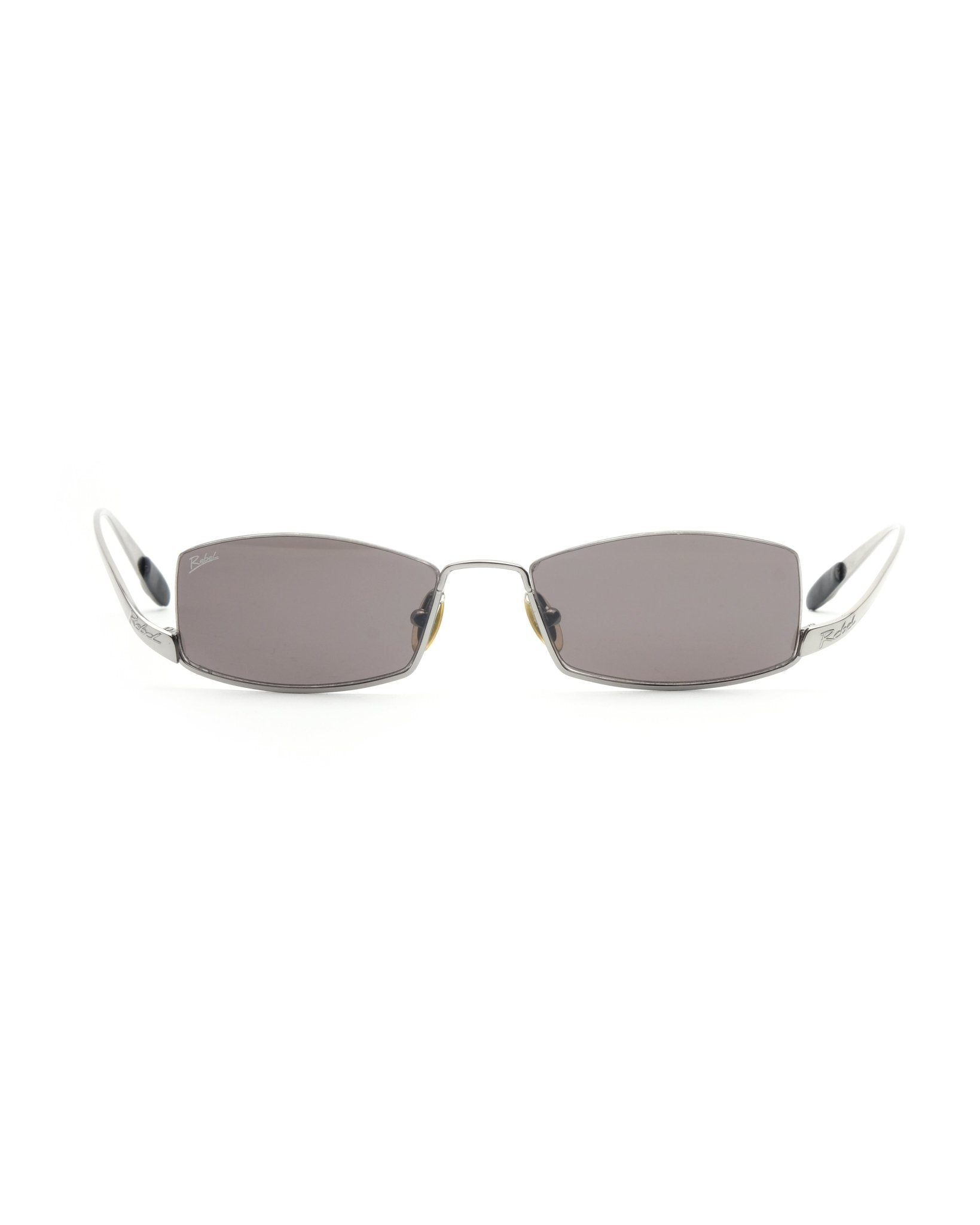 1990s Rebell Sunglasses - Sunglasses - image - 1