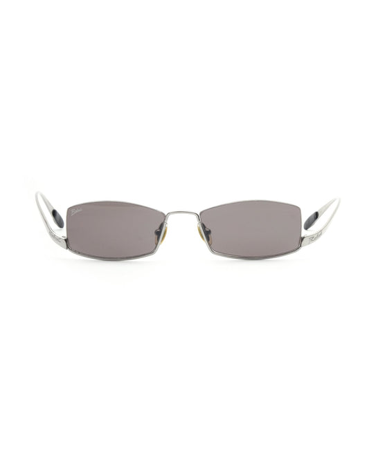 1990s Rebell Sunglasses - Sunglasses - image - 1